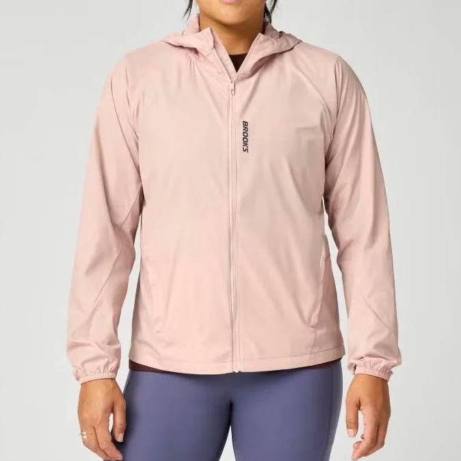 Canopy Packable Jacket Canopy Packable Jacket