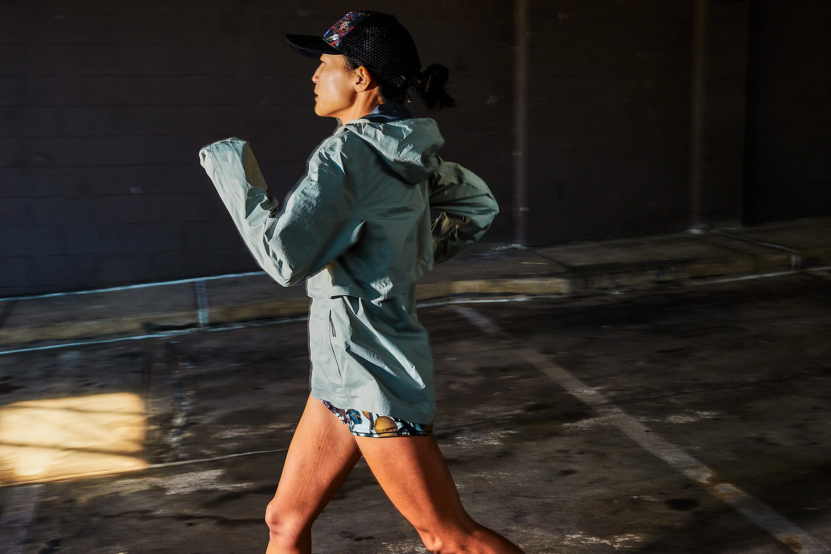 The 5 Best Rain Jackets That’ll Keep You Dry and on Pace