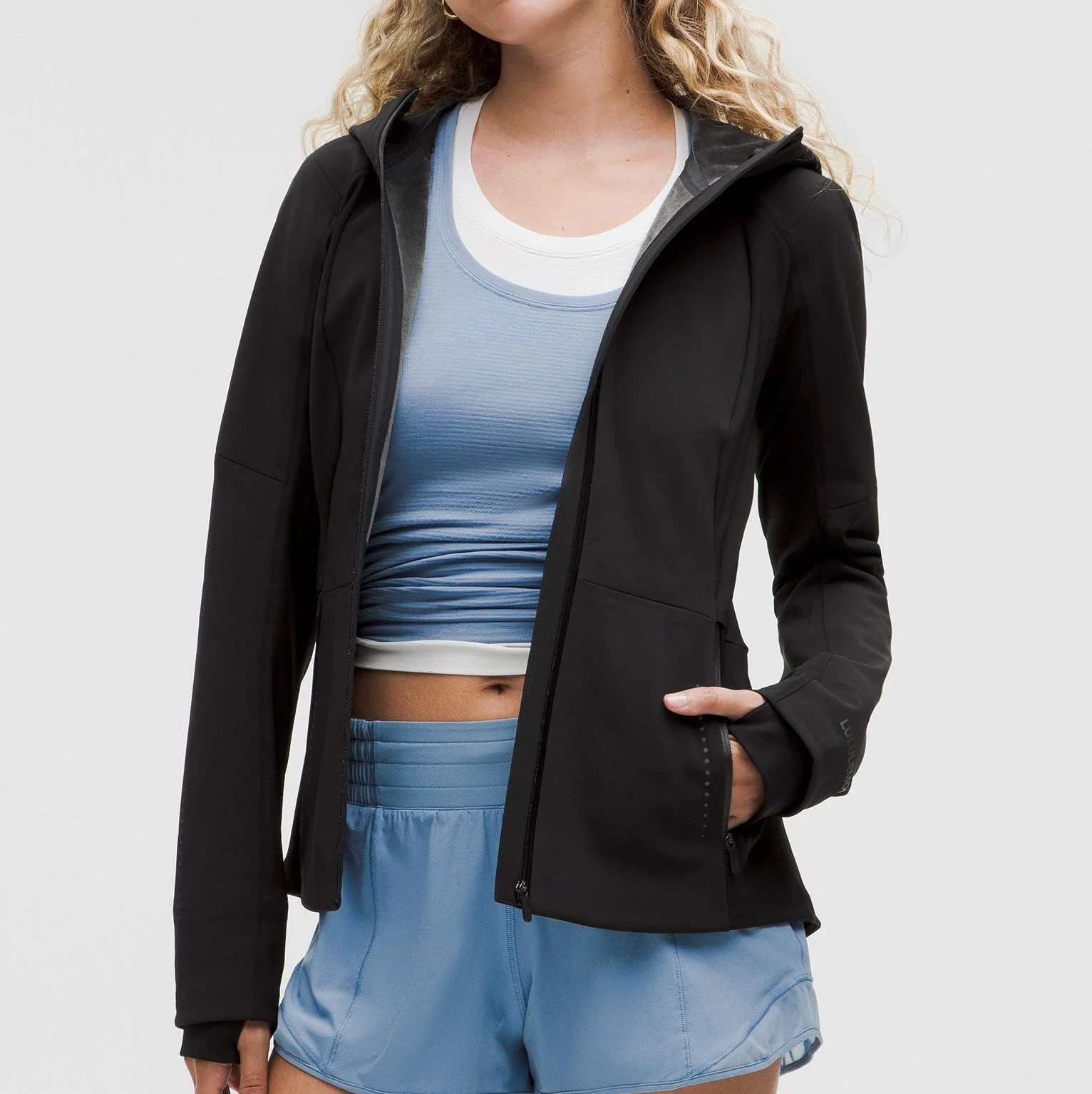 Cross Chill Performance Jacket Cross Chill Performance Jacket