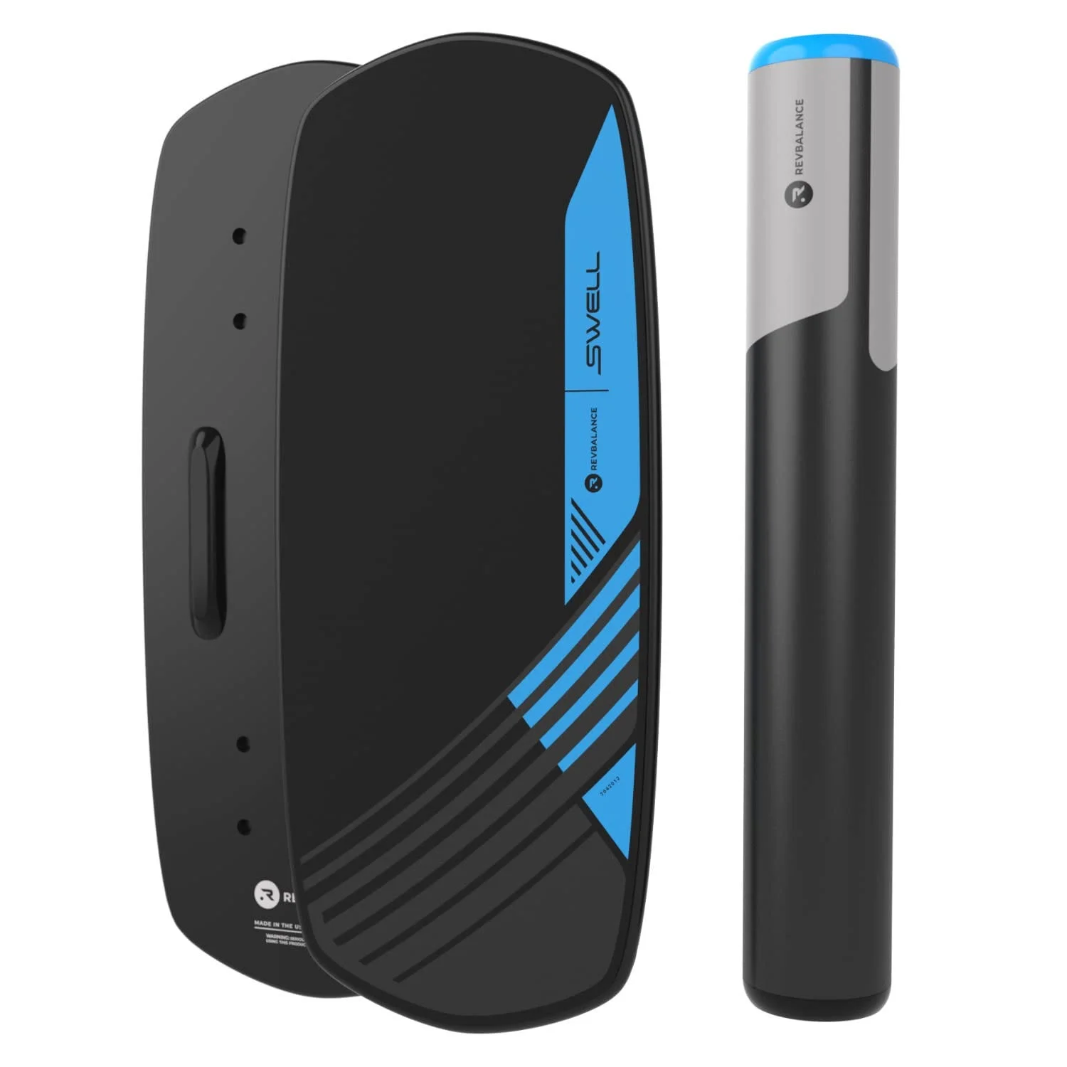 Swell 2.0 - Surf & Paddle Balance Board Trainer Swell 2.0 - Surf & Paddle Balance Board Trainer