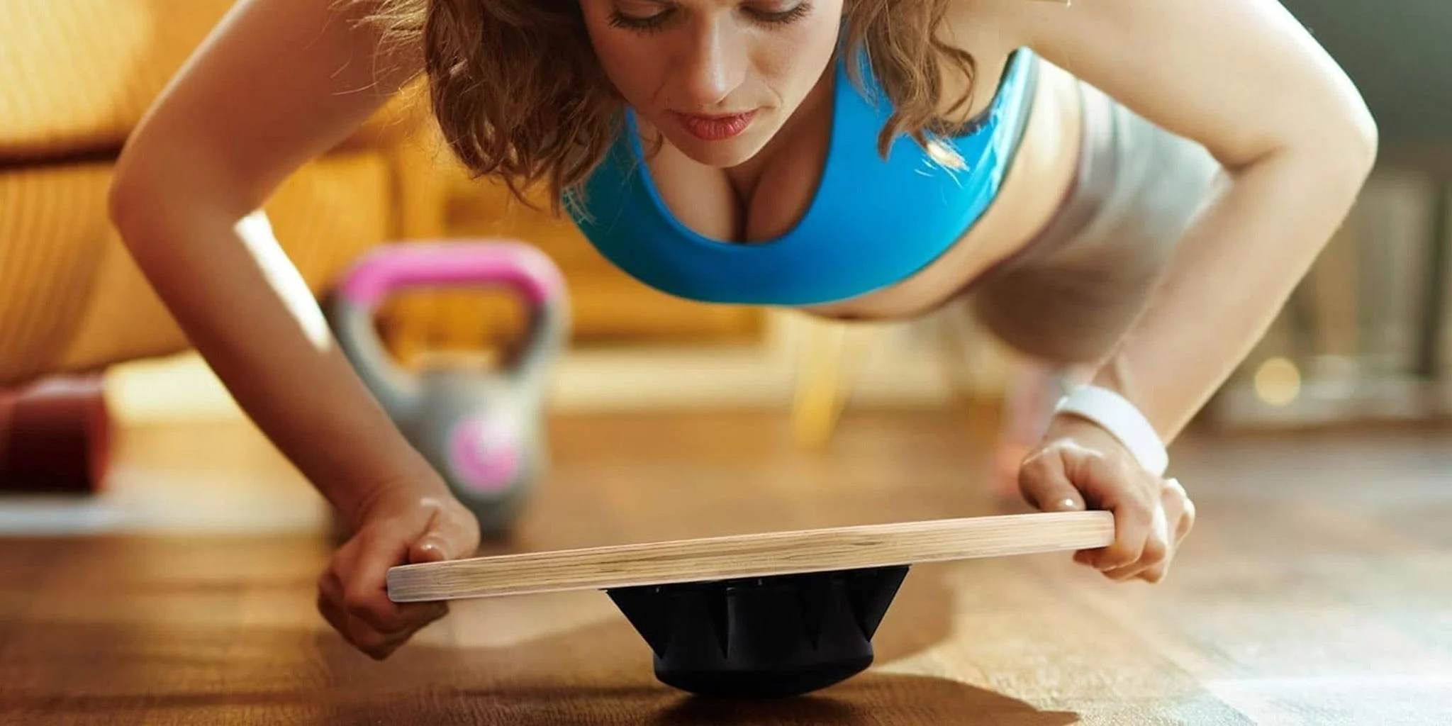 The 8 Best Balance Boards for Better Balance, Stronger Ankles, and More Stable Runs