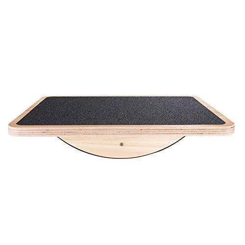Wobble Board Wooden Wobble Board Wooden