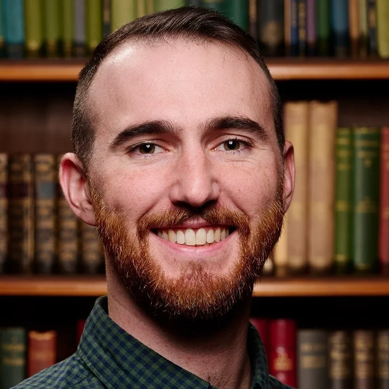 Headshot of Chris Hatler