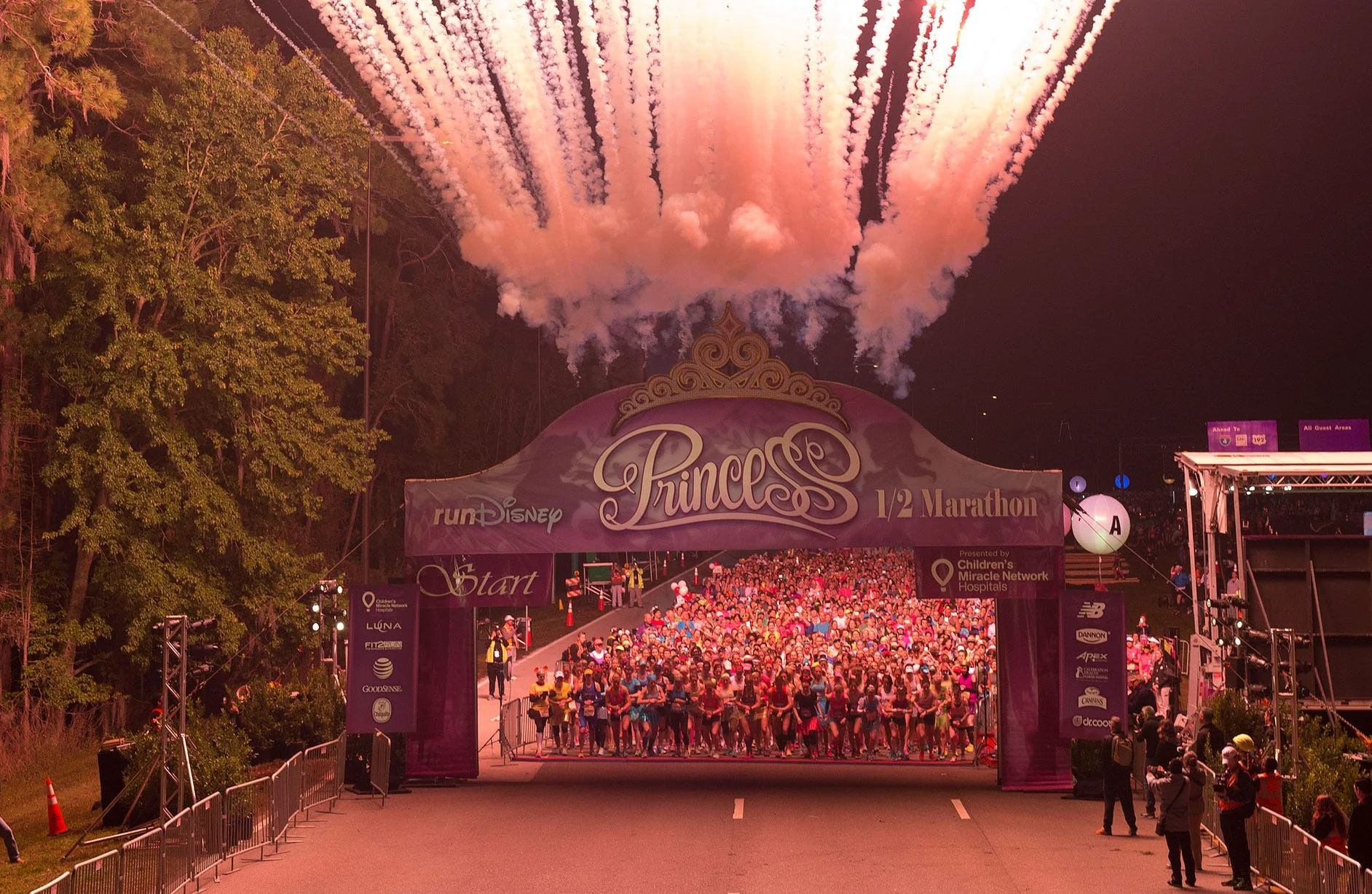 Want to Run Disney in 2027? Here’s What You Need to Know