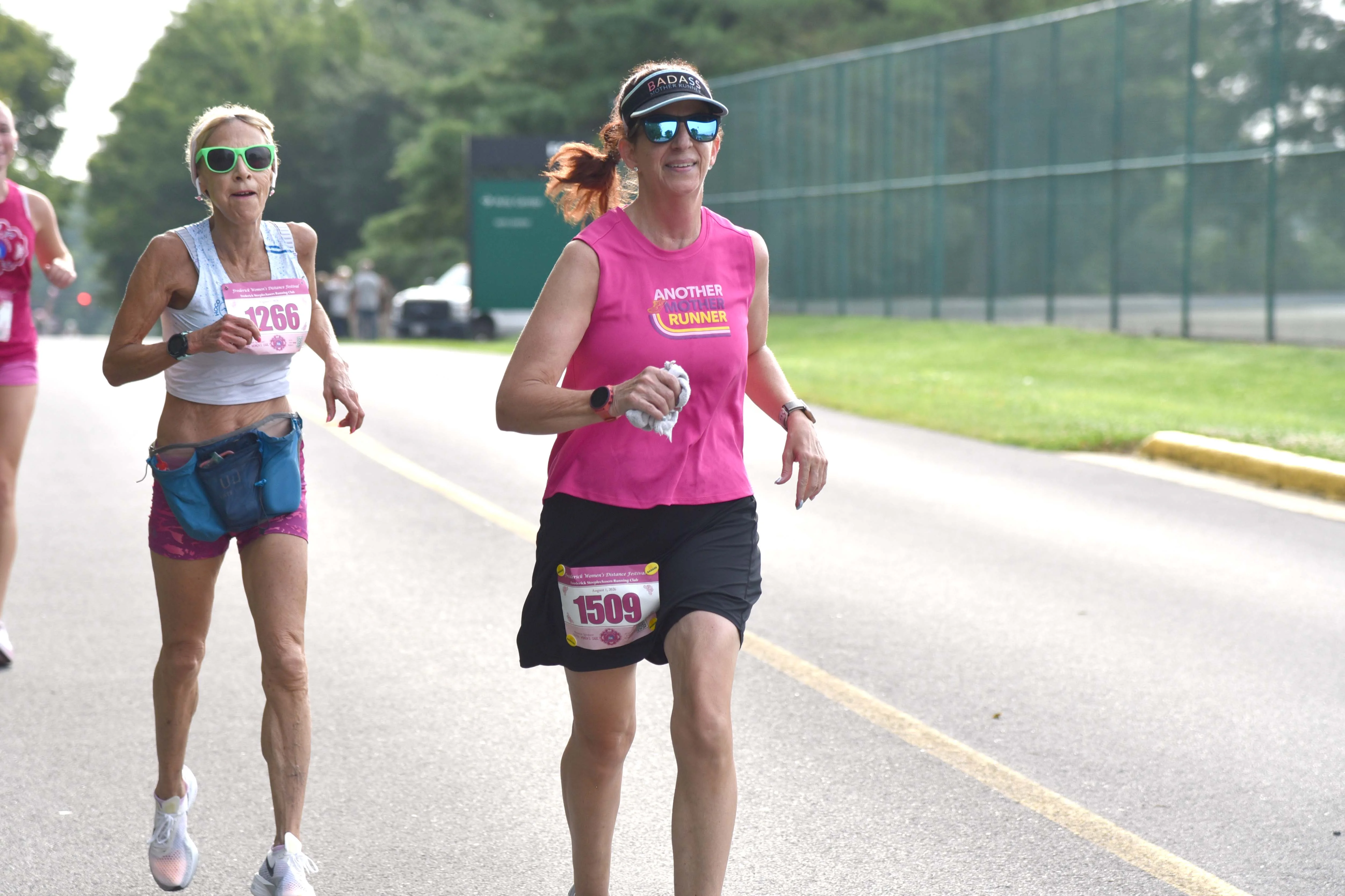 At 58, She Is Running Faster Than in Her 30s—Thanks to This Misunderstood Running Technique