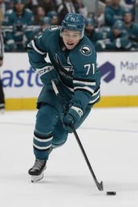 San Jose Sharks Offseason Priorities