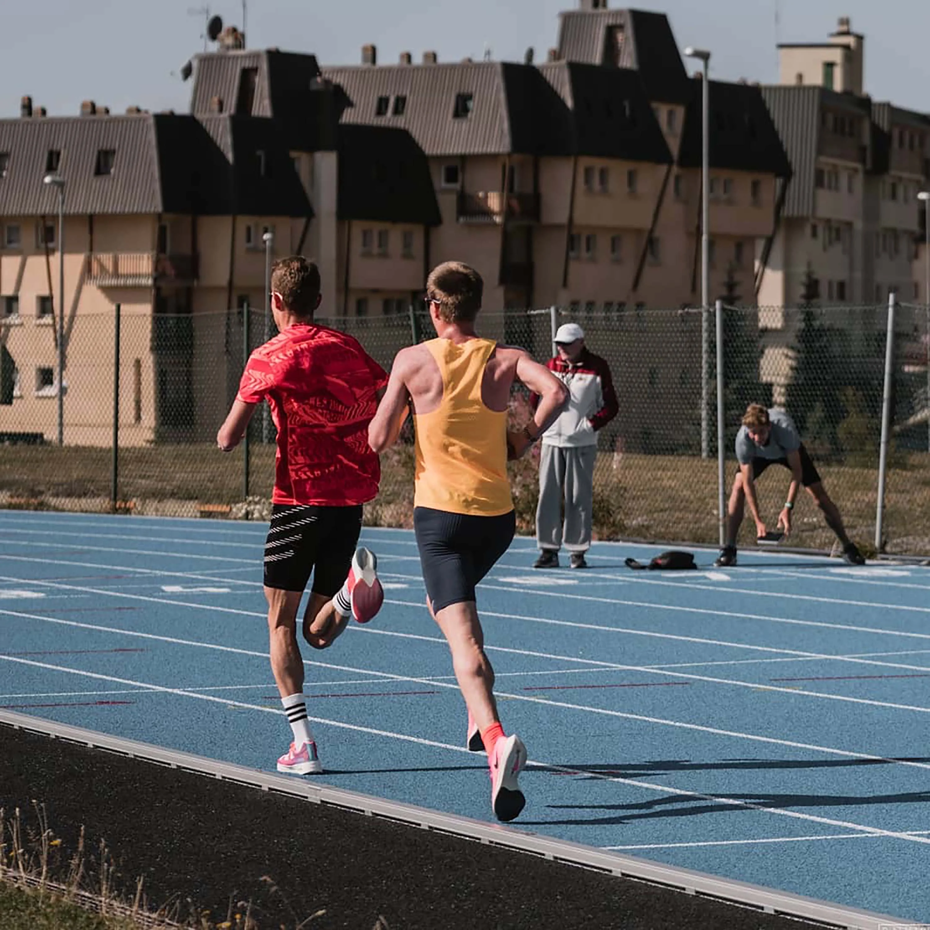 The Workouts Behind Some of the World’s Fastest Marathoners—and How to Add Them to Your Schedule