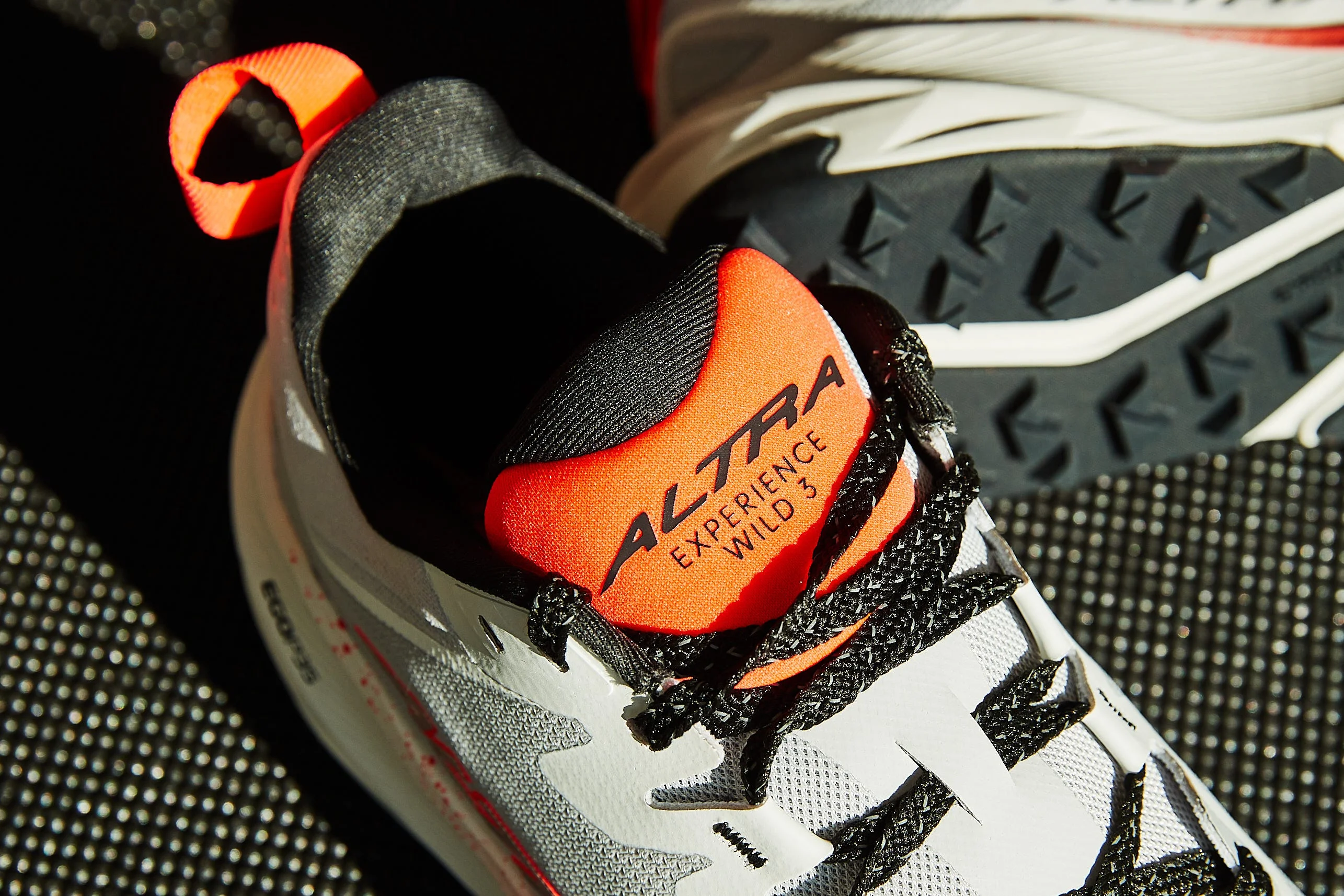 Altra Experience Wild 3 trail running shoes