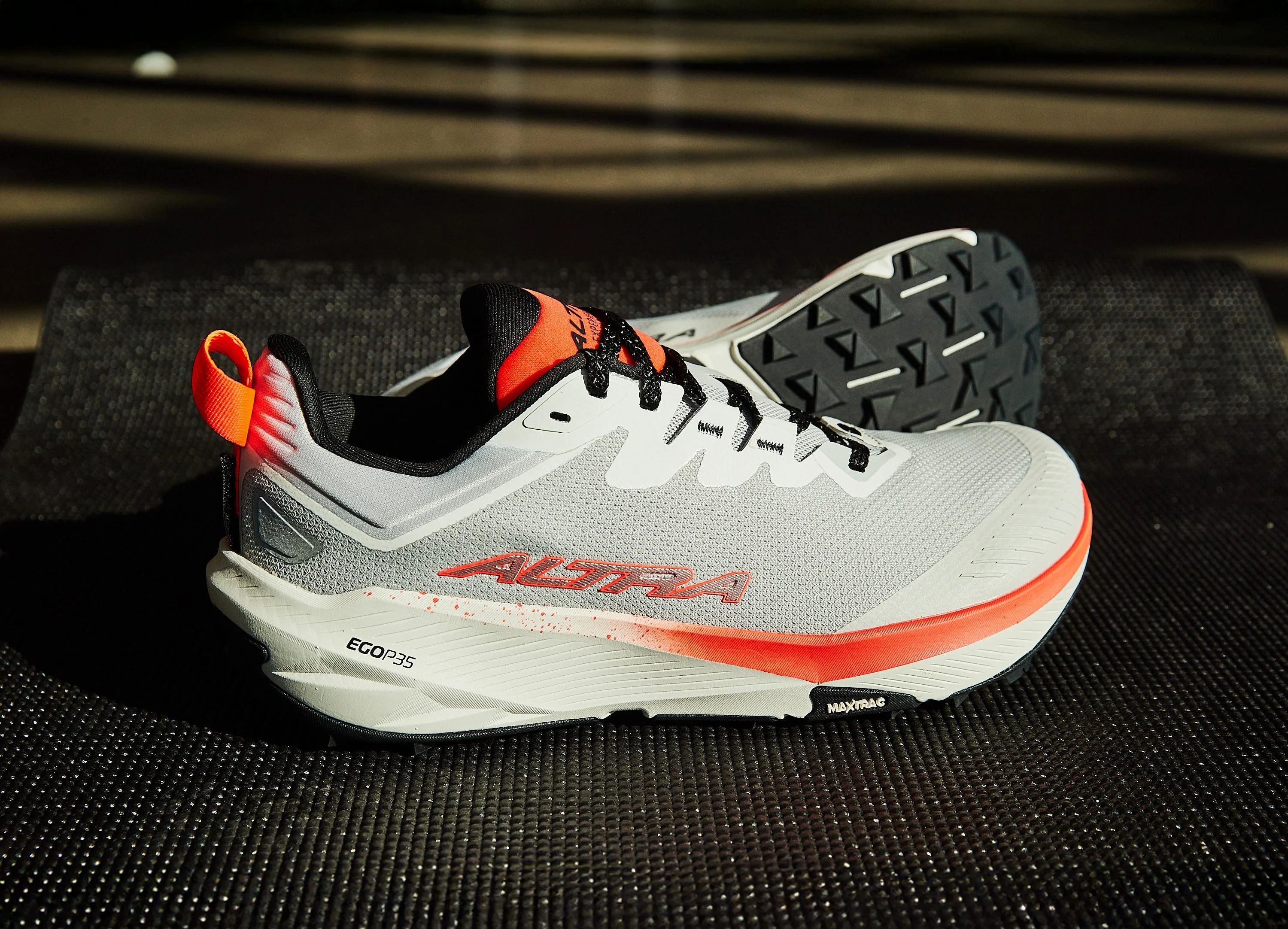 The Comfiest Trail Shoe for Road Runners Is the Altra Experience Wild 3