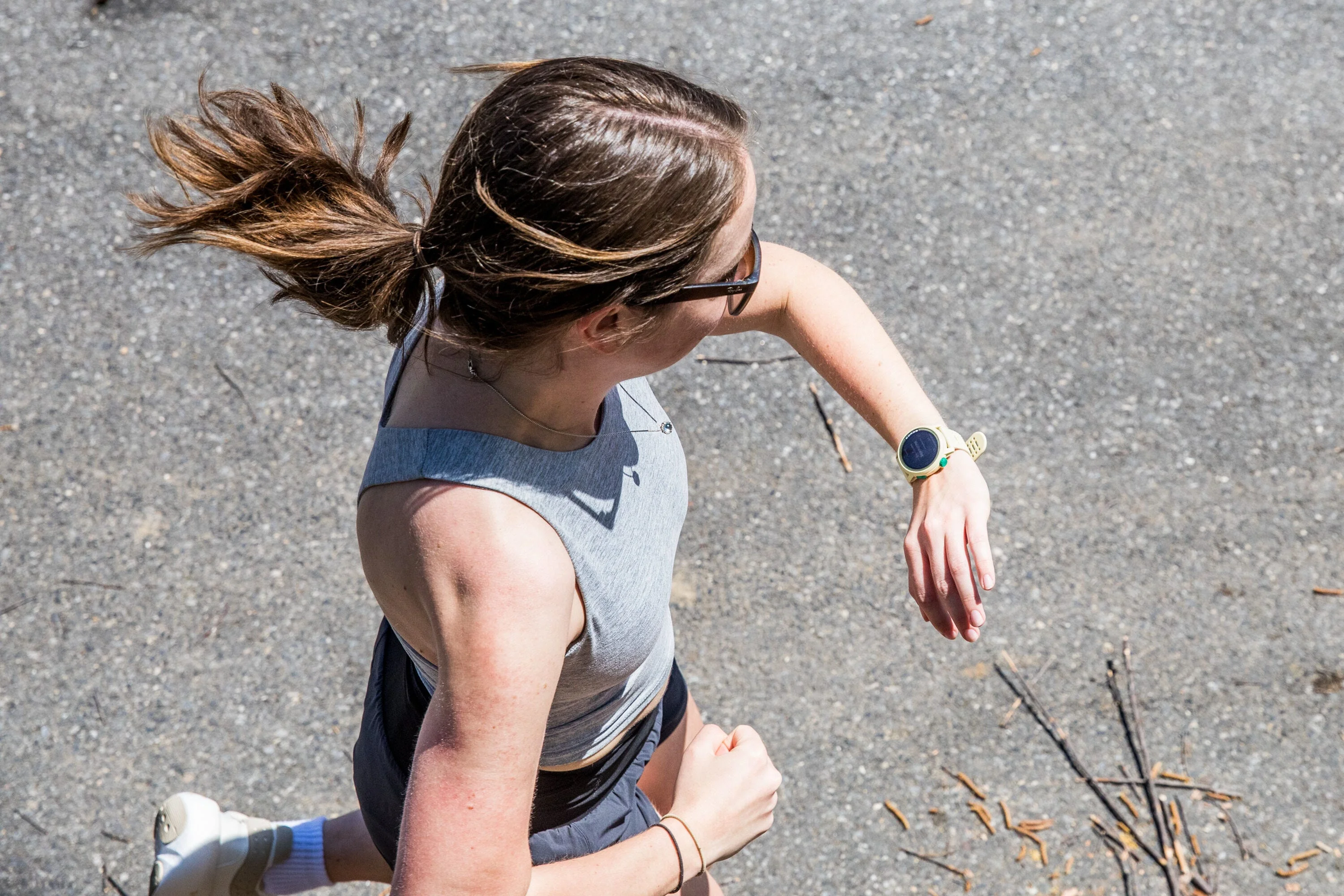 What’s a Normal Heart Rate While Running? Experts Explain