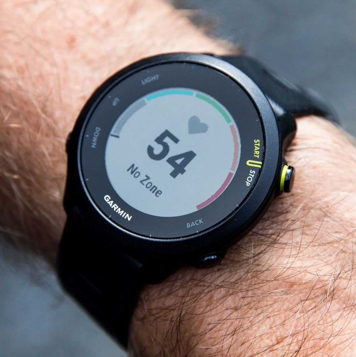 Forerunner 55 Running Watch