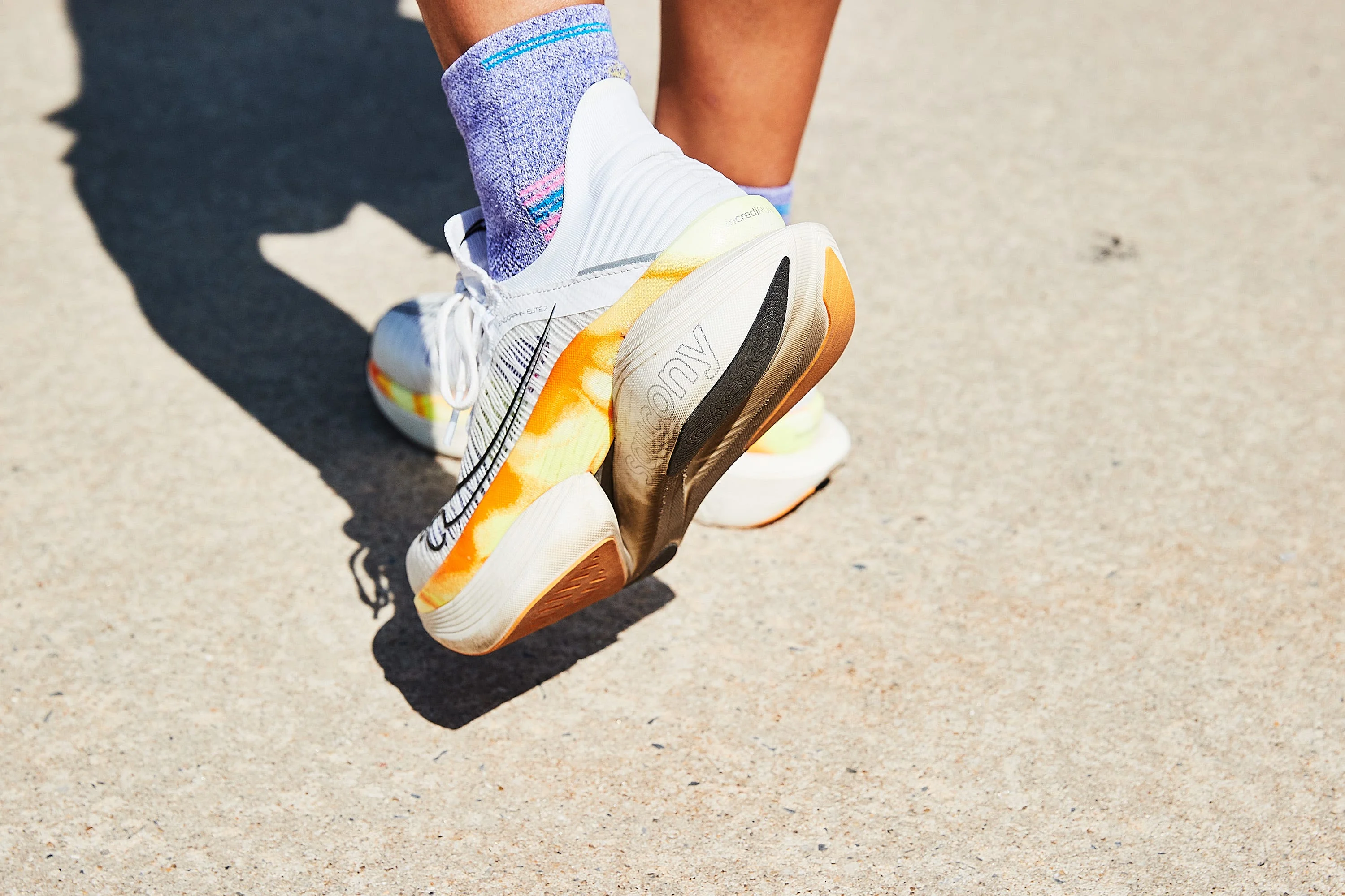 Best Saucony Running Shoes for Speed, Comfort, and Daily Training
