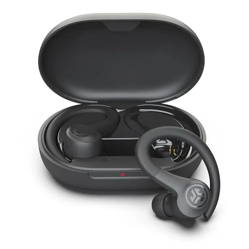 Go Air Sport+ Headphones Go Air Sport+ Headphones