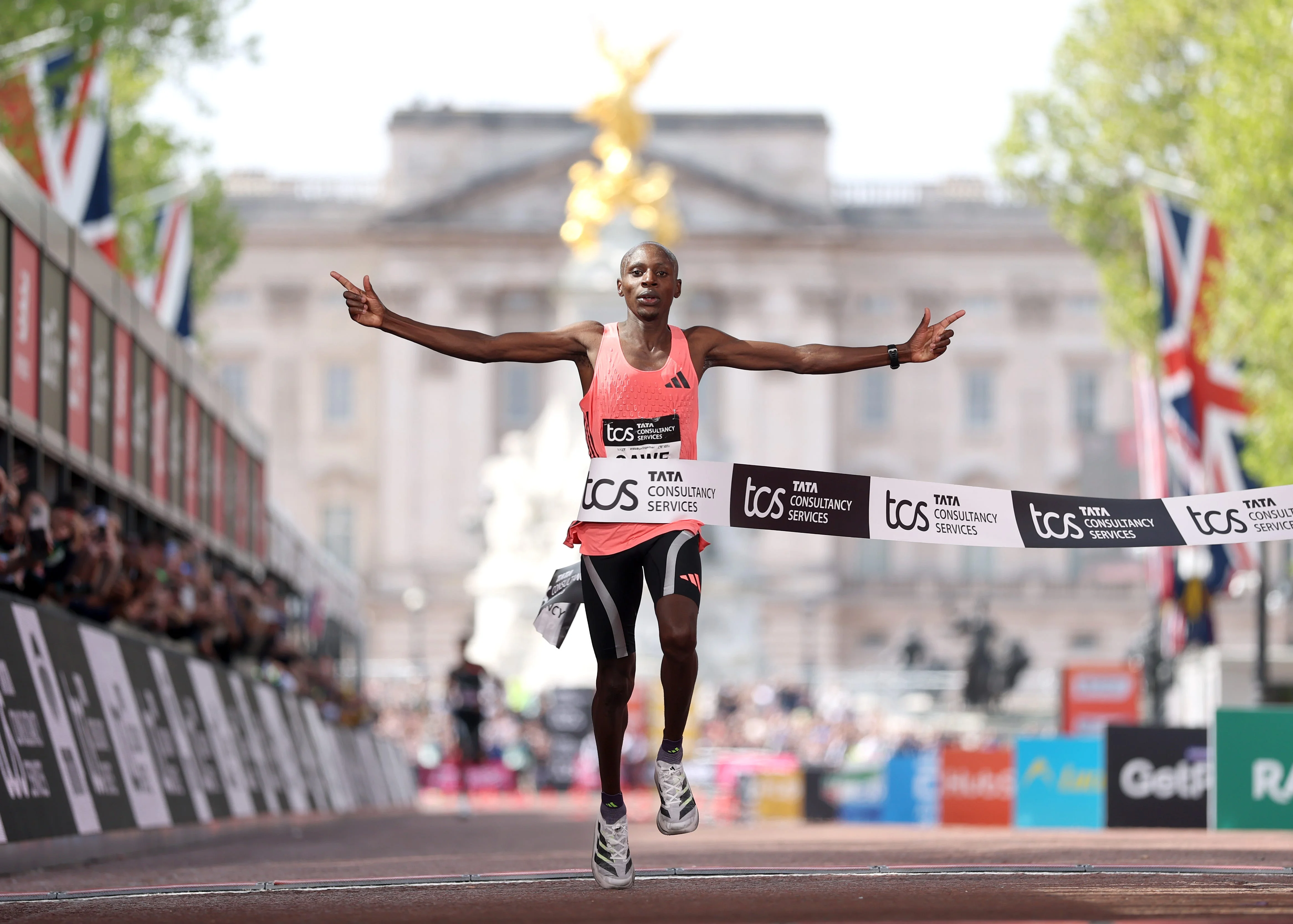 A Scientist Correctly Predicted the First Sub-2 Marathon—8 Years Ago. This Is His Next Prediction.