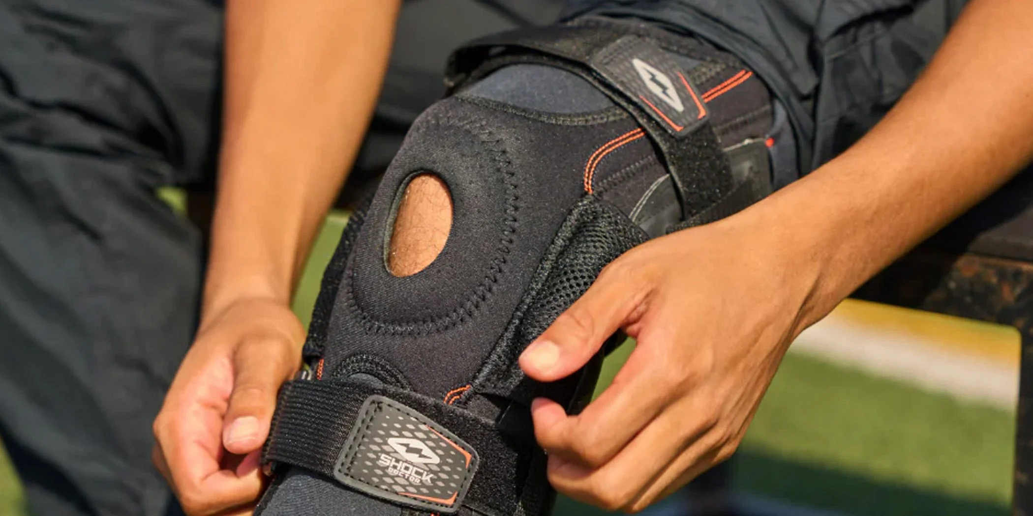 The 6 Best Braces for Runner’s Knee