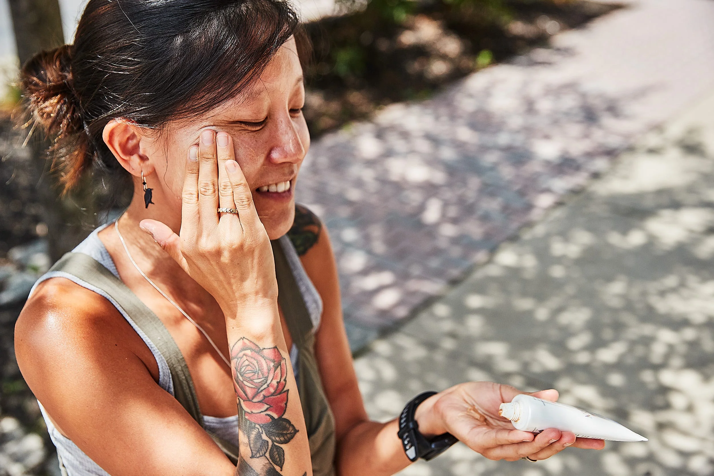 The Top 7 Facial Sunscreens for Mile-Long Protection