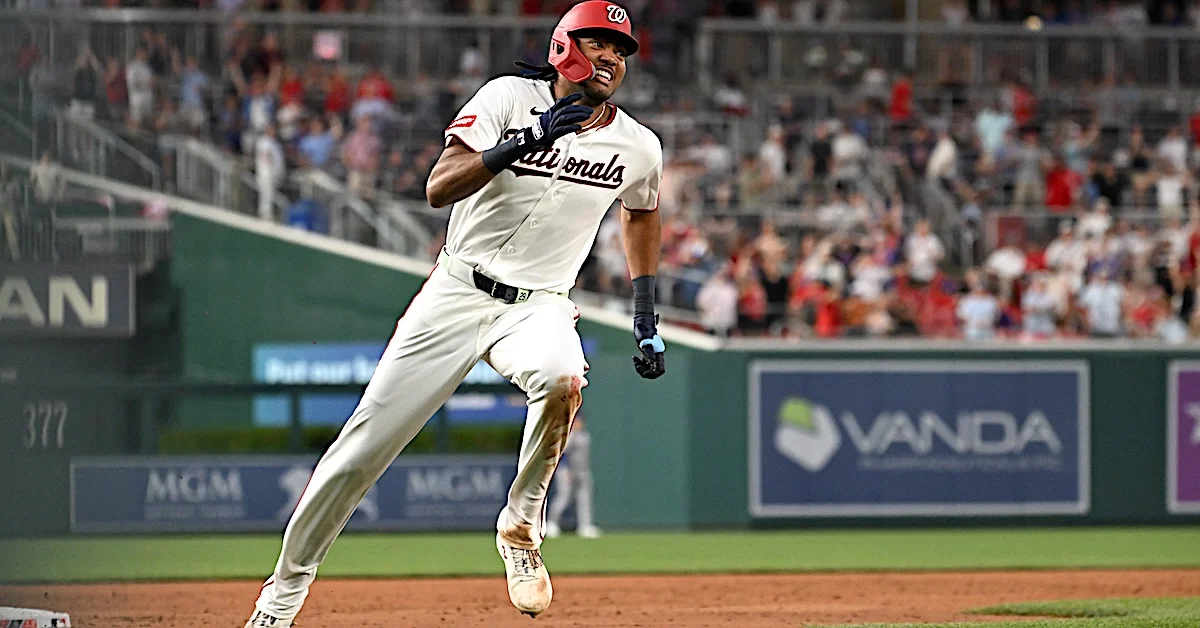 Highlights and Low Points of the Week, May 22