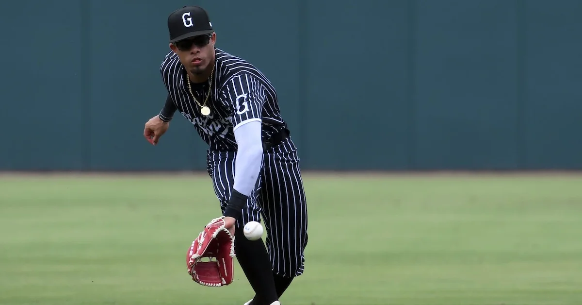 Boston Red Sox Top 48 Prospects