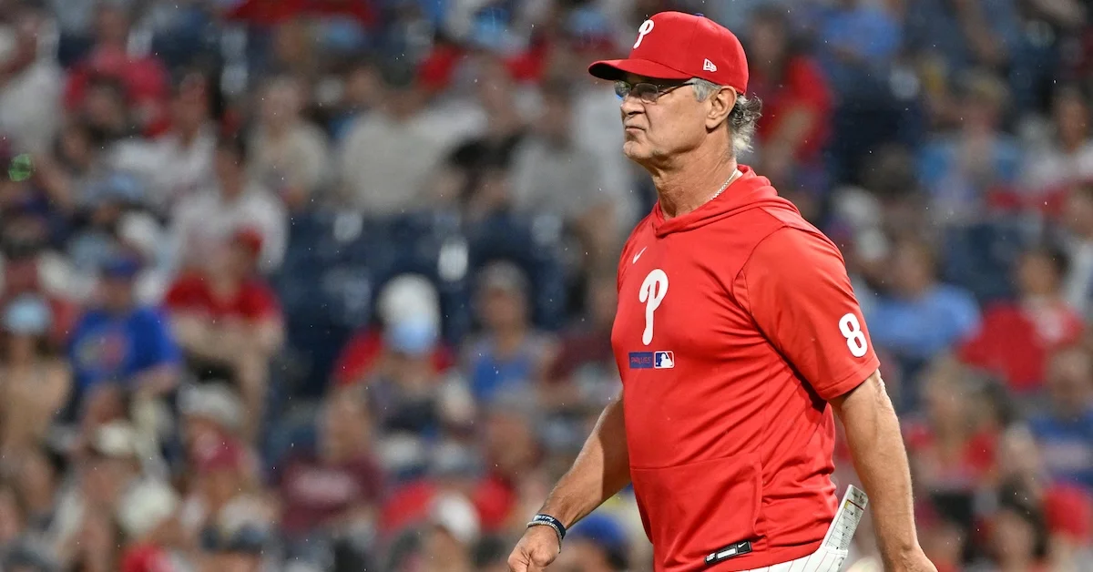 Phillies Surge Under Don Mattingly After Coaching Change