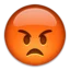 rage