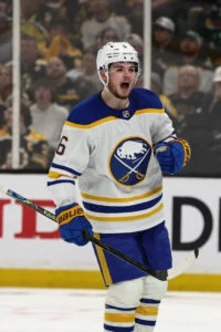Focus on Free Agency: Buffalo Sabres Update