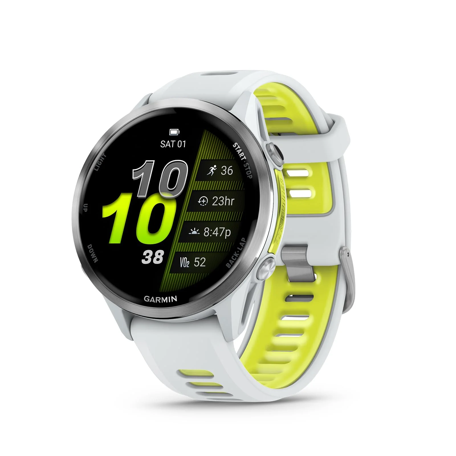 Forerunner 970