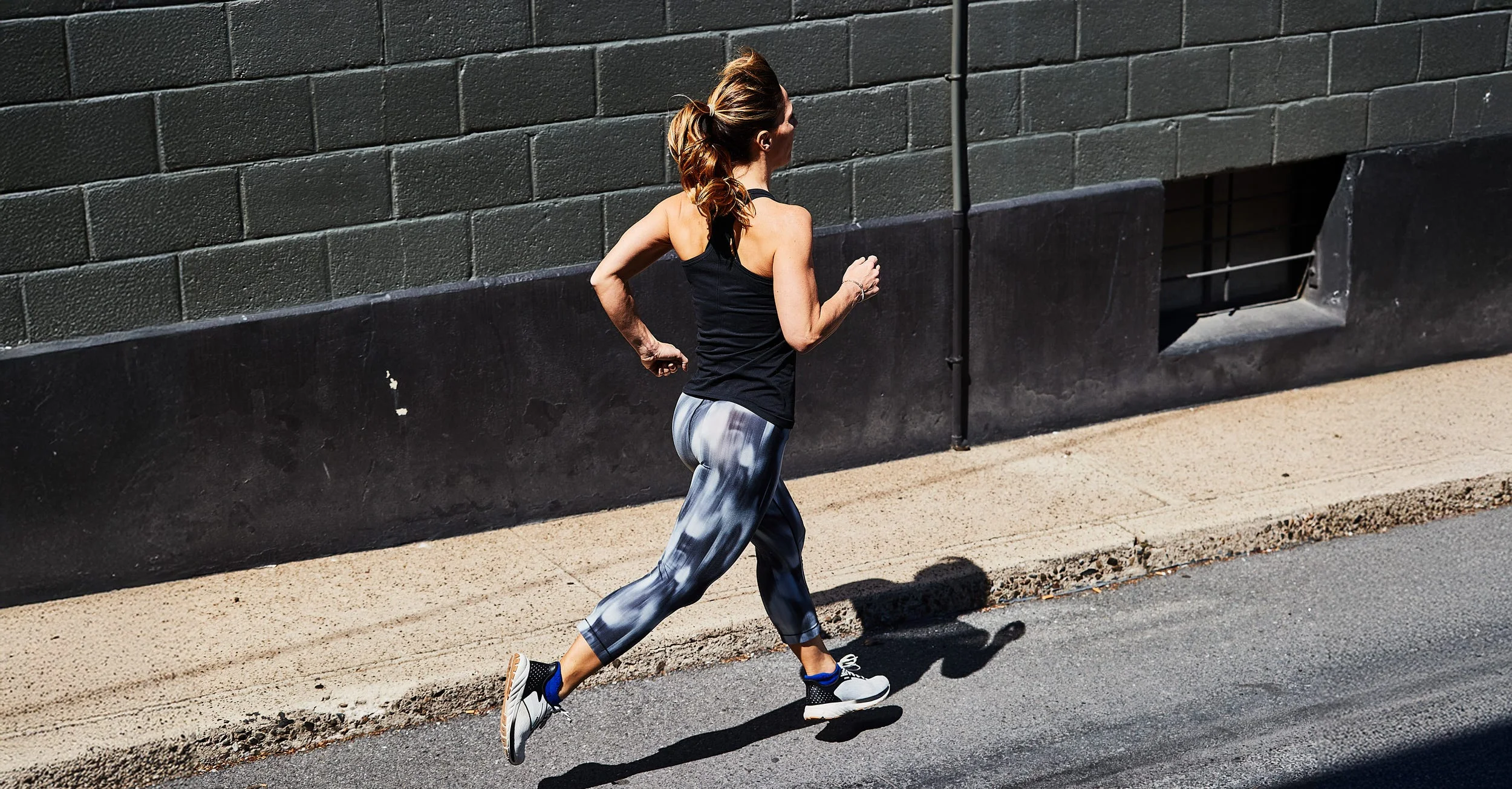The Runner’s World Guide to Running Form: Unlock Smoother, Stronger Miles