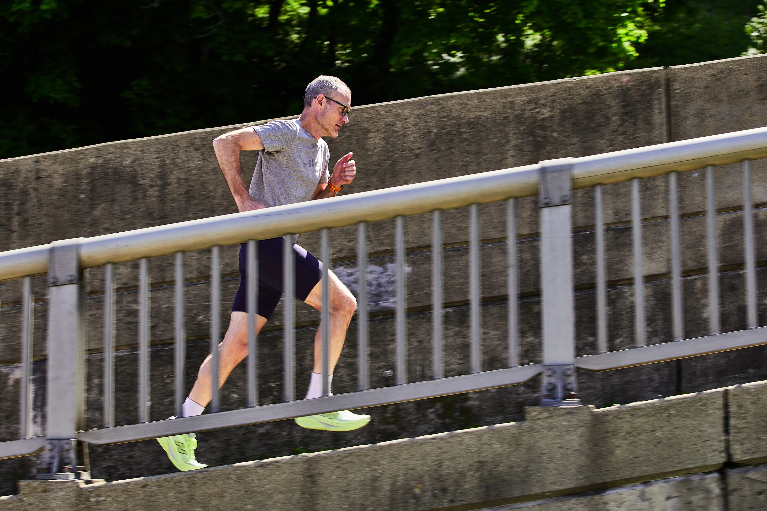 The Runner’s World Guide to Running Form: Masters Runner