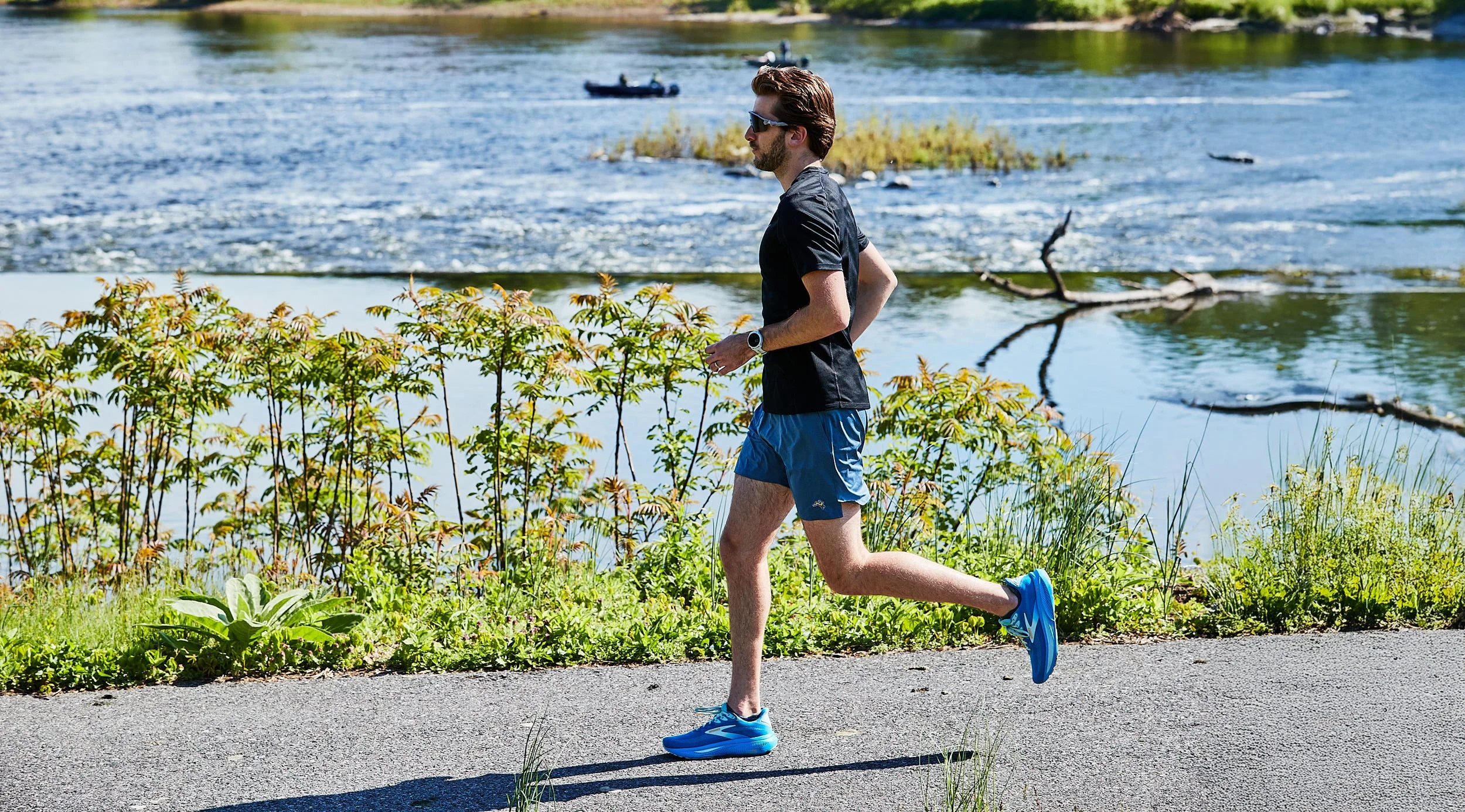 Mastering Running Form: A Guide for PR Seekers
