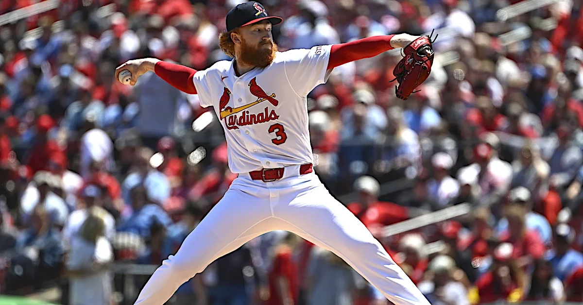 FanGraphs Weekly Mailbag: Insights from May 23, 2026