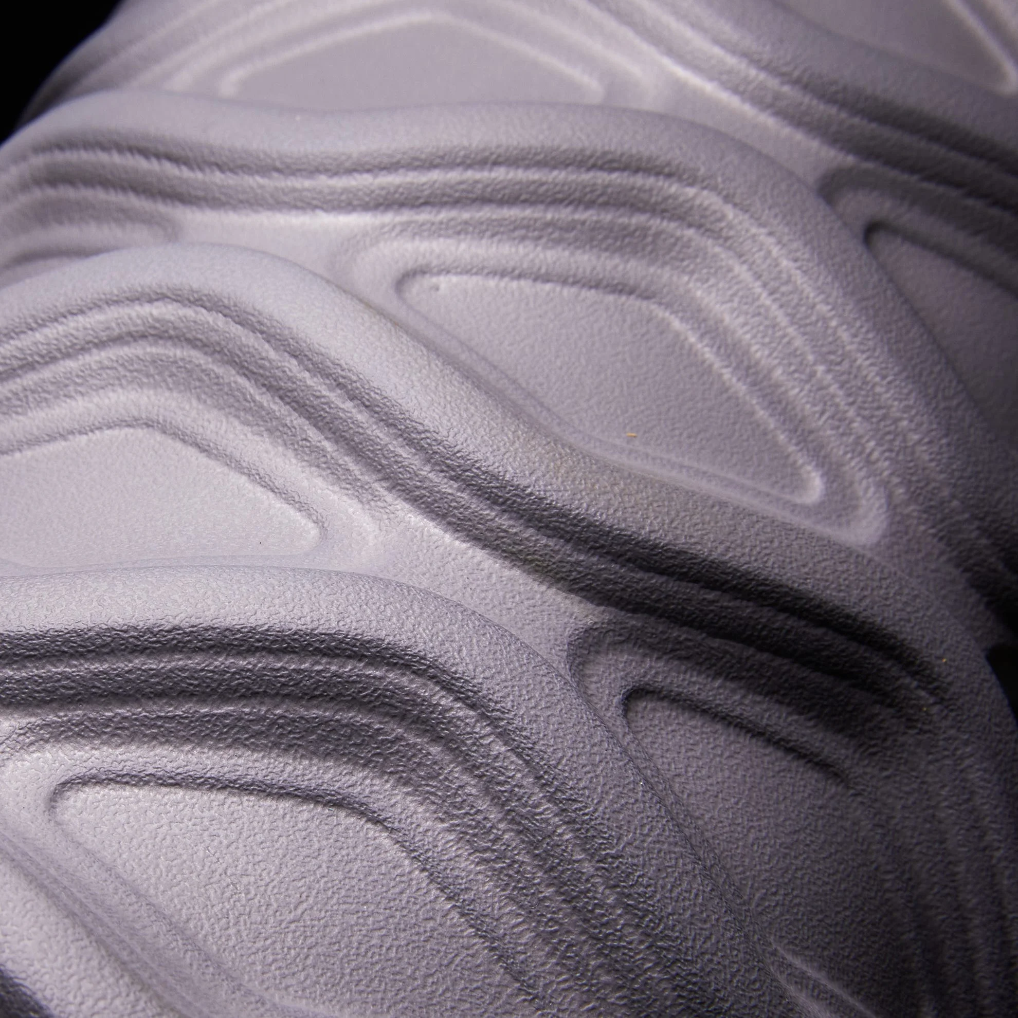 RWD rush roller trigger point