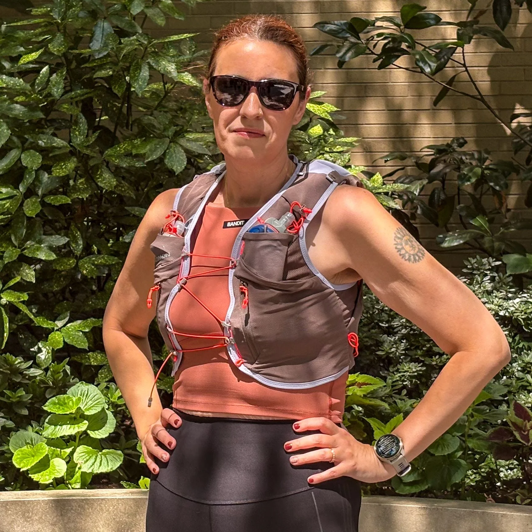 Lightweight Women’s Ultra Vest
