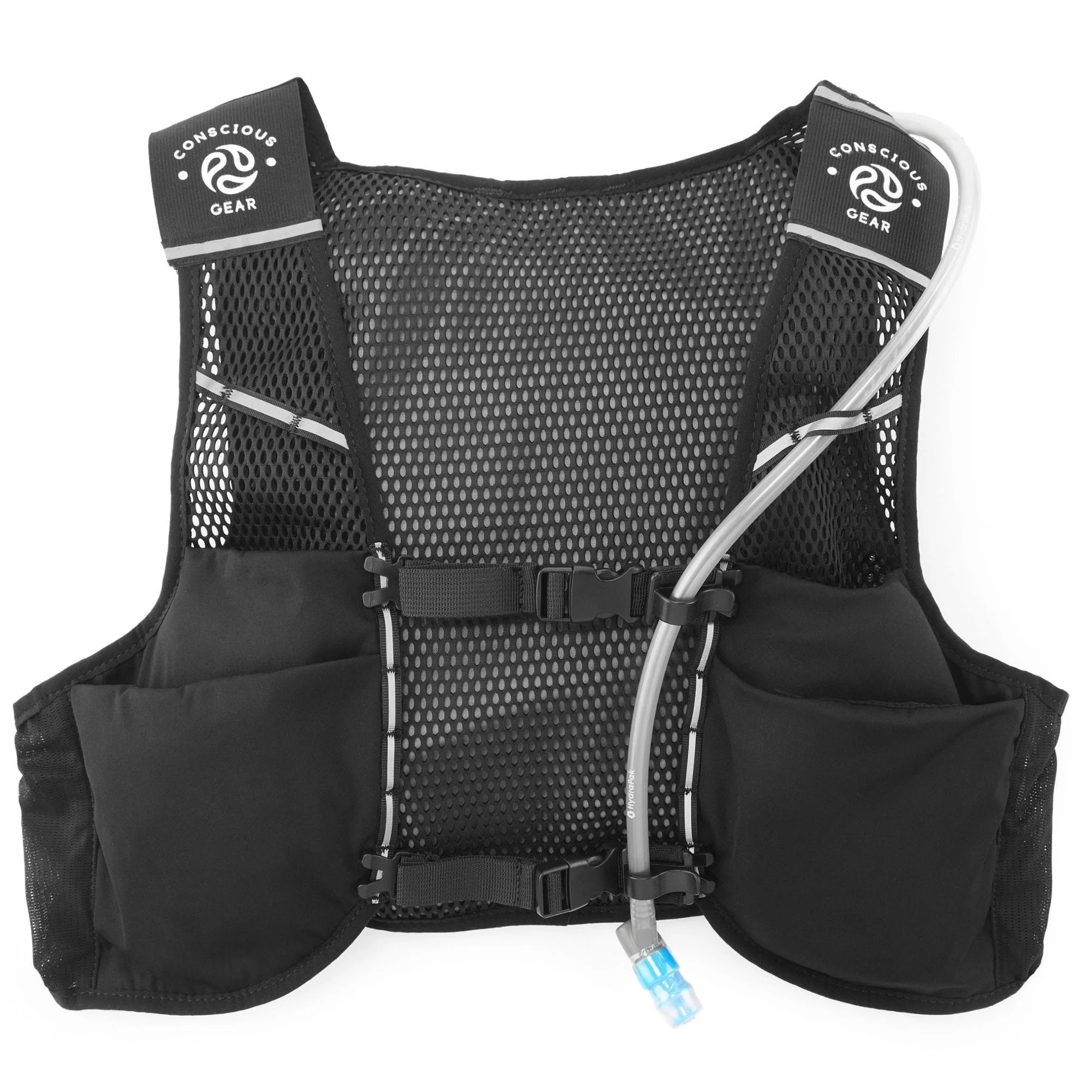 VestaPak 1.0 Hydration Vest