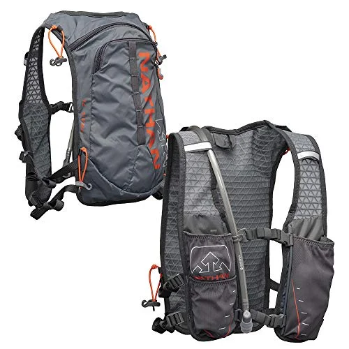 TrailMix - 7L Hydration Vest