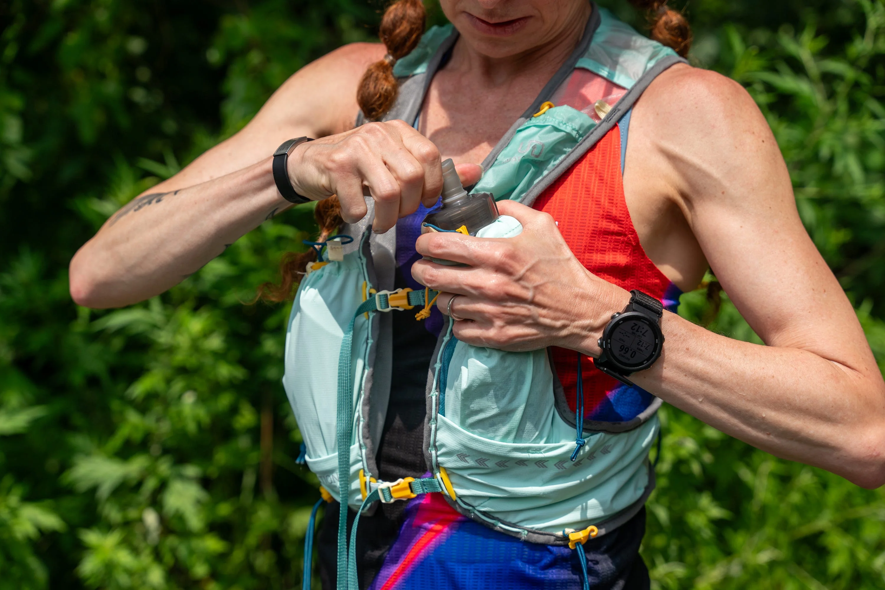 The 8 Best Hydration Packs to Keep You Going On Your Next Long Run