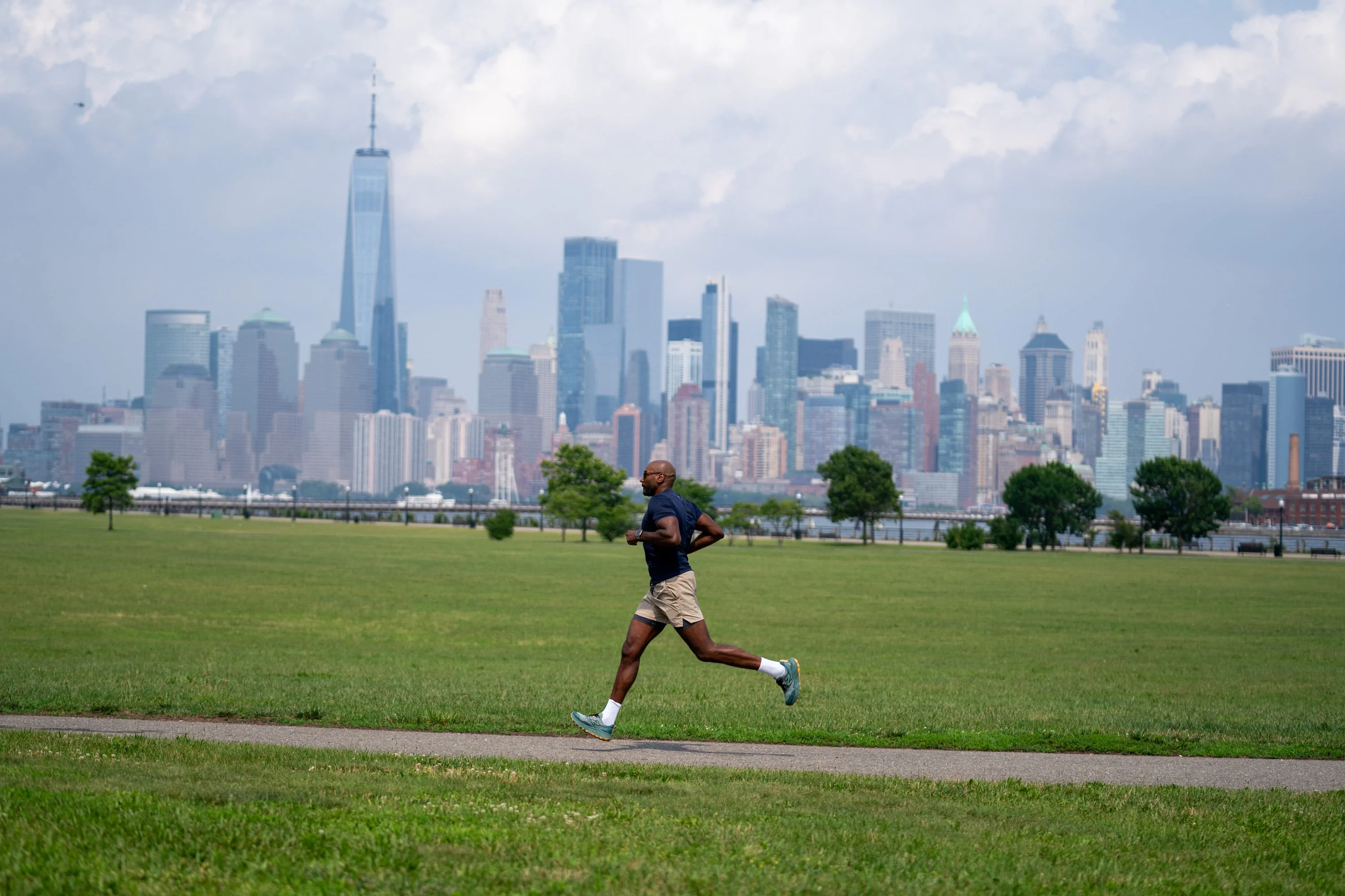 Can You Split Up Your Long Run?