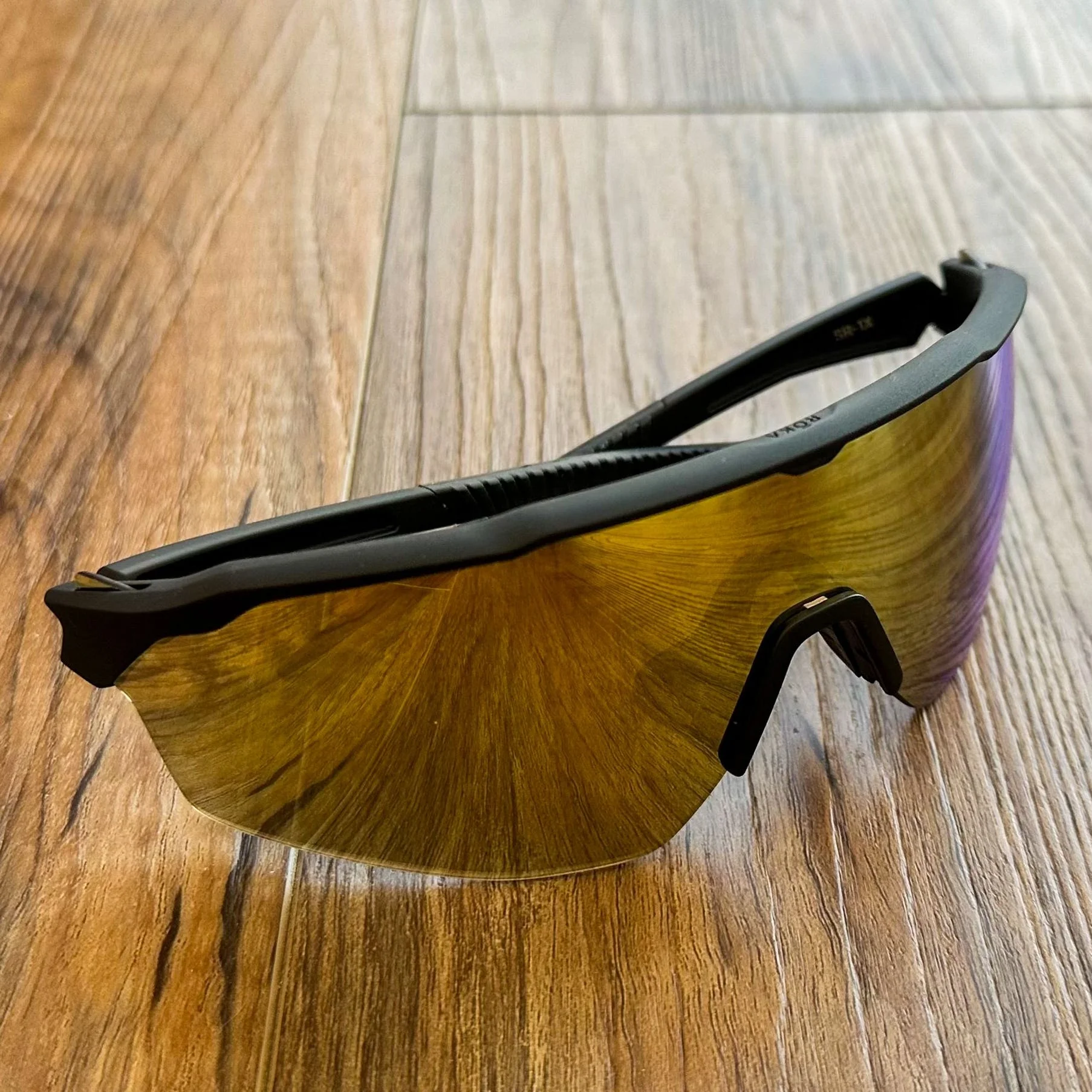SR-1X Running Sunglasses