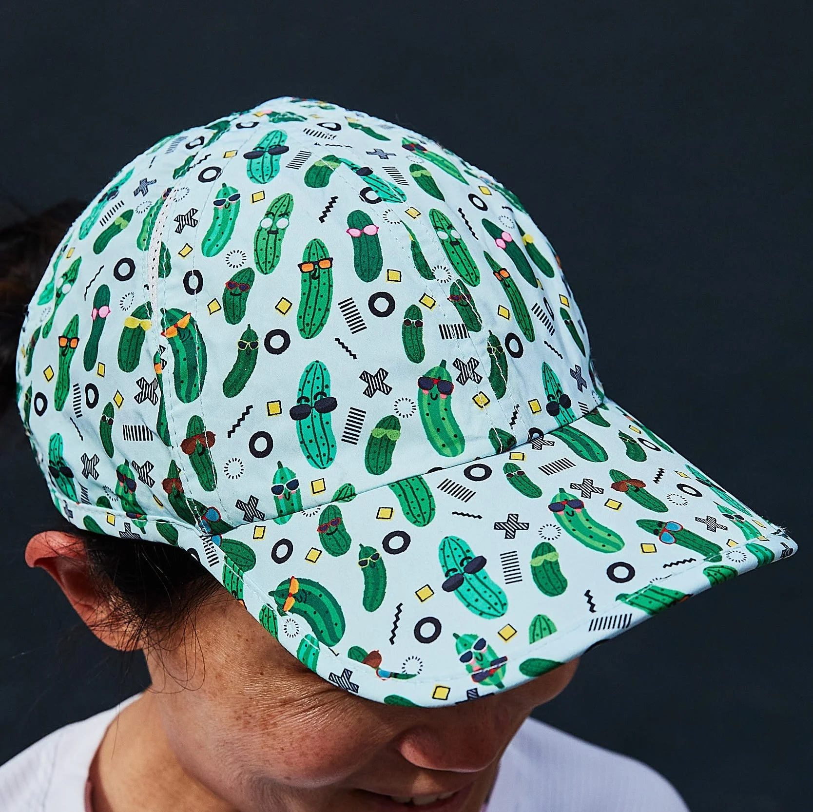 Pickle Peeps OG Hat