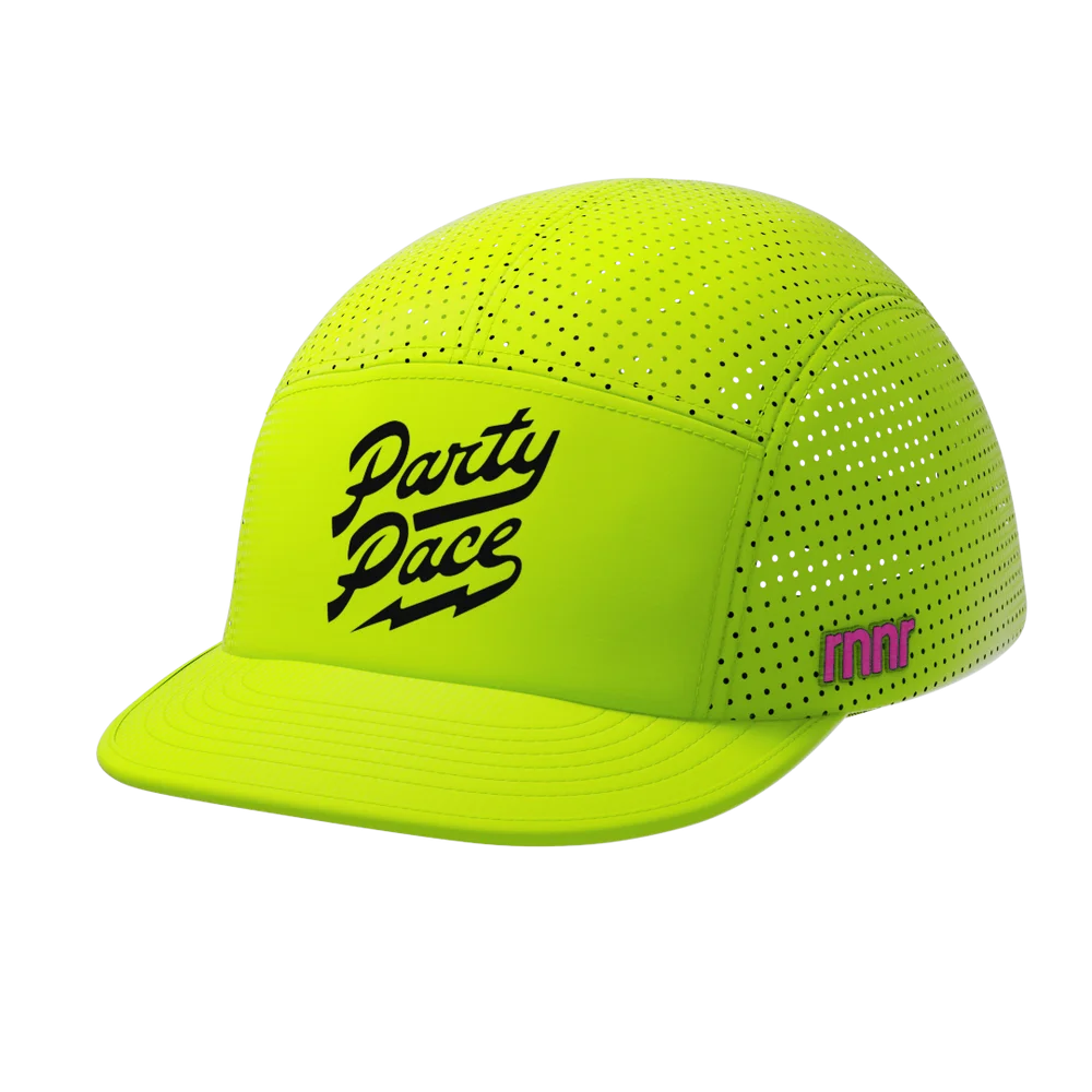 Pacer Hat