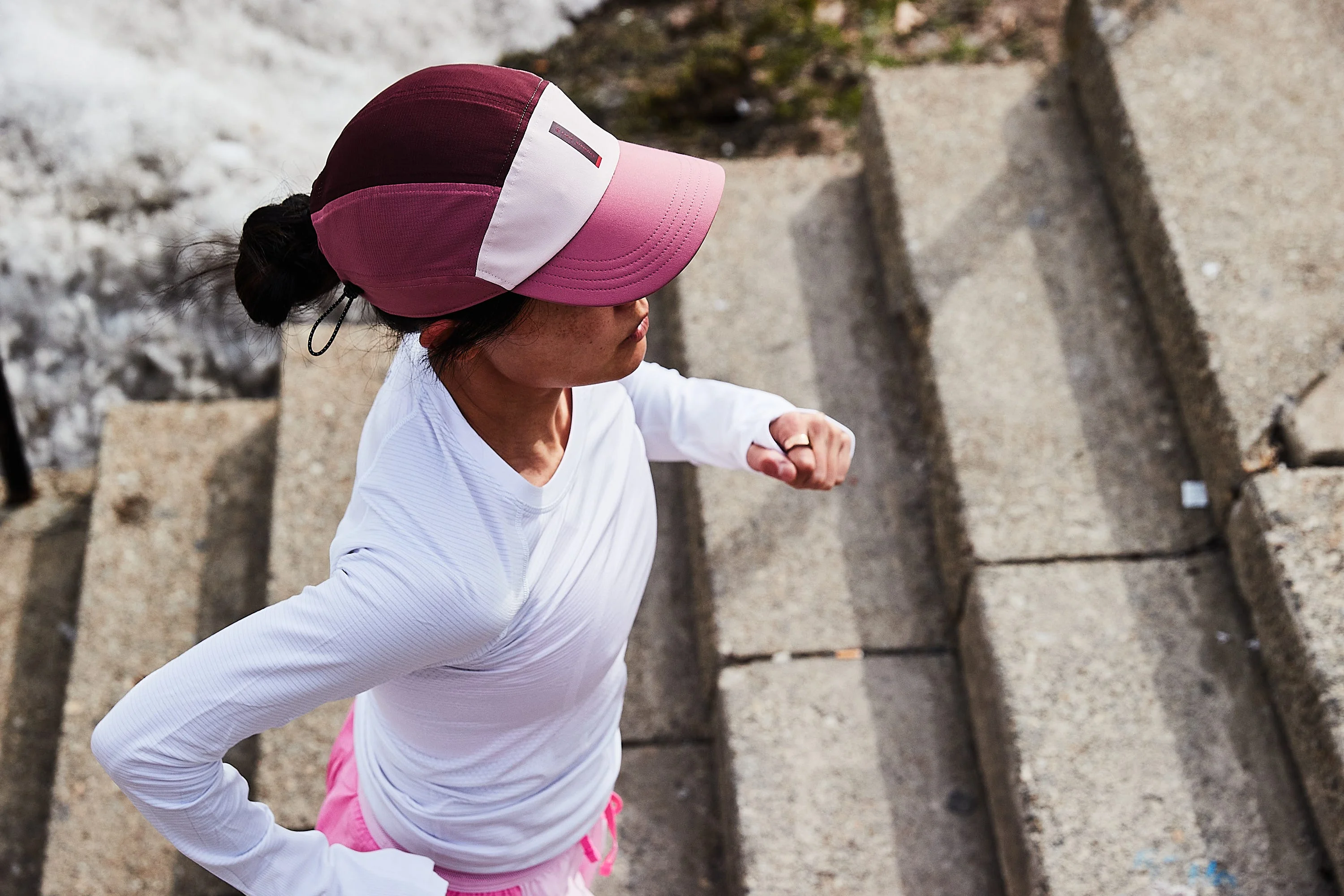 The 6 Best Hats for Runners Who Hate Visors and Headbands
