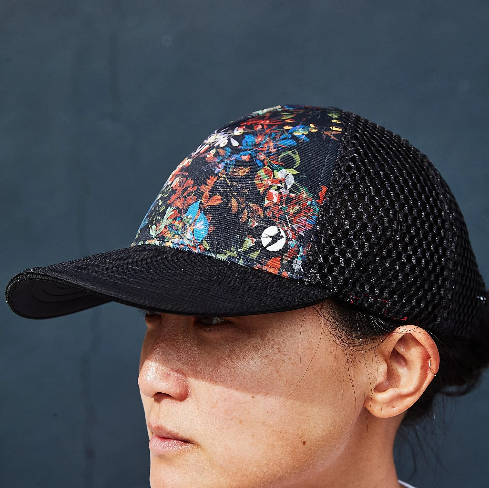 Runner Trucker