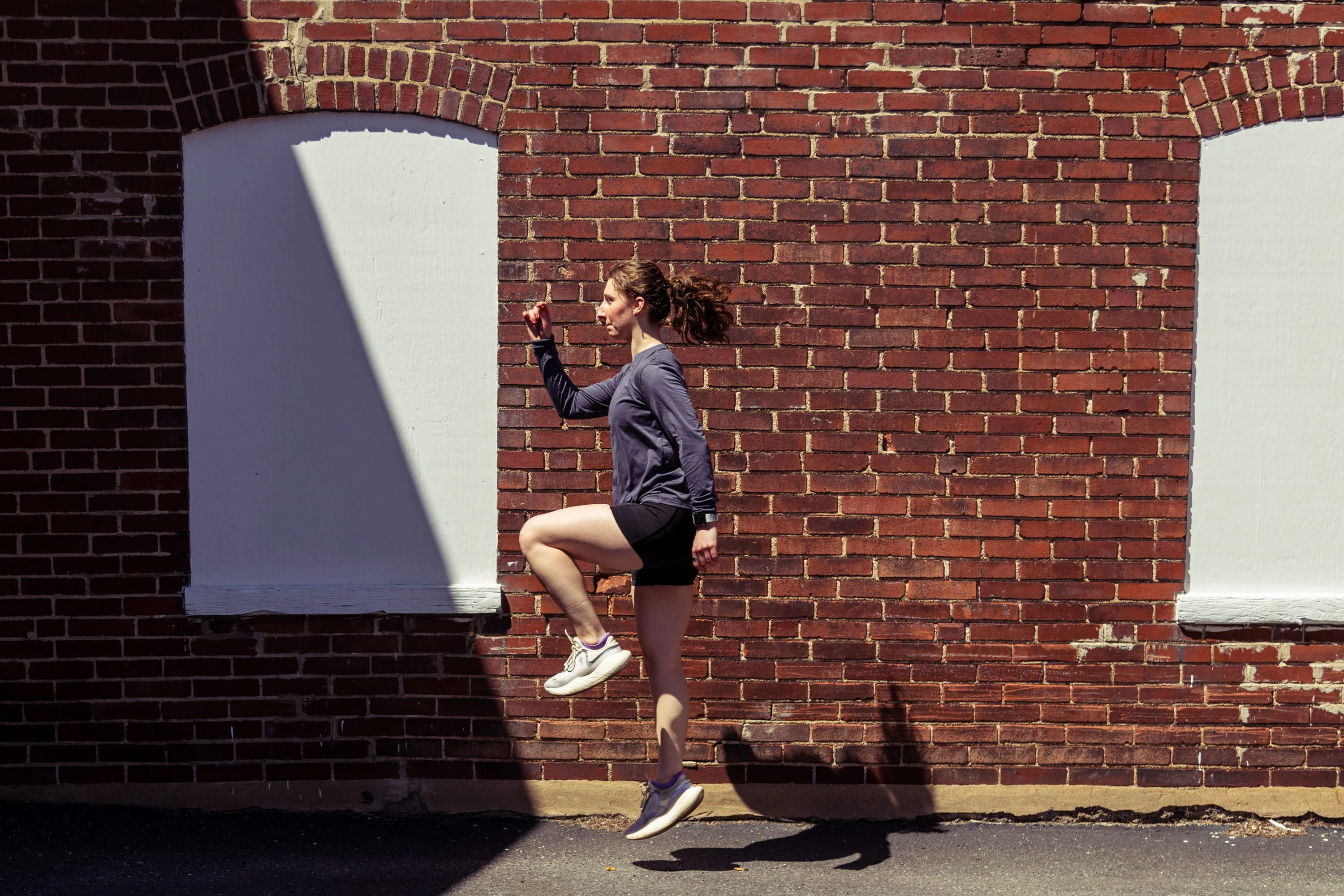 5 Essential Form Drills to Do Before Your Next Workout
