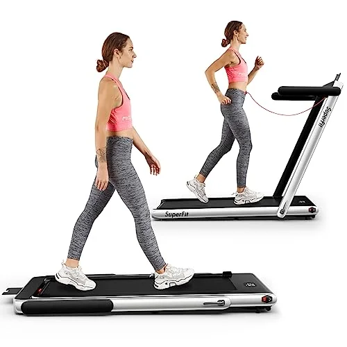 <p>Under Desk Electric Treadmill</p>