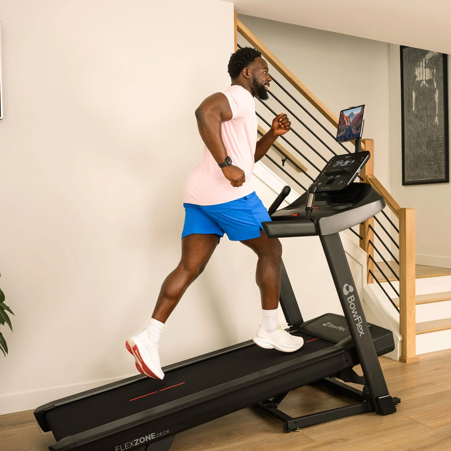 T6 Treadmill