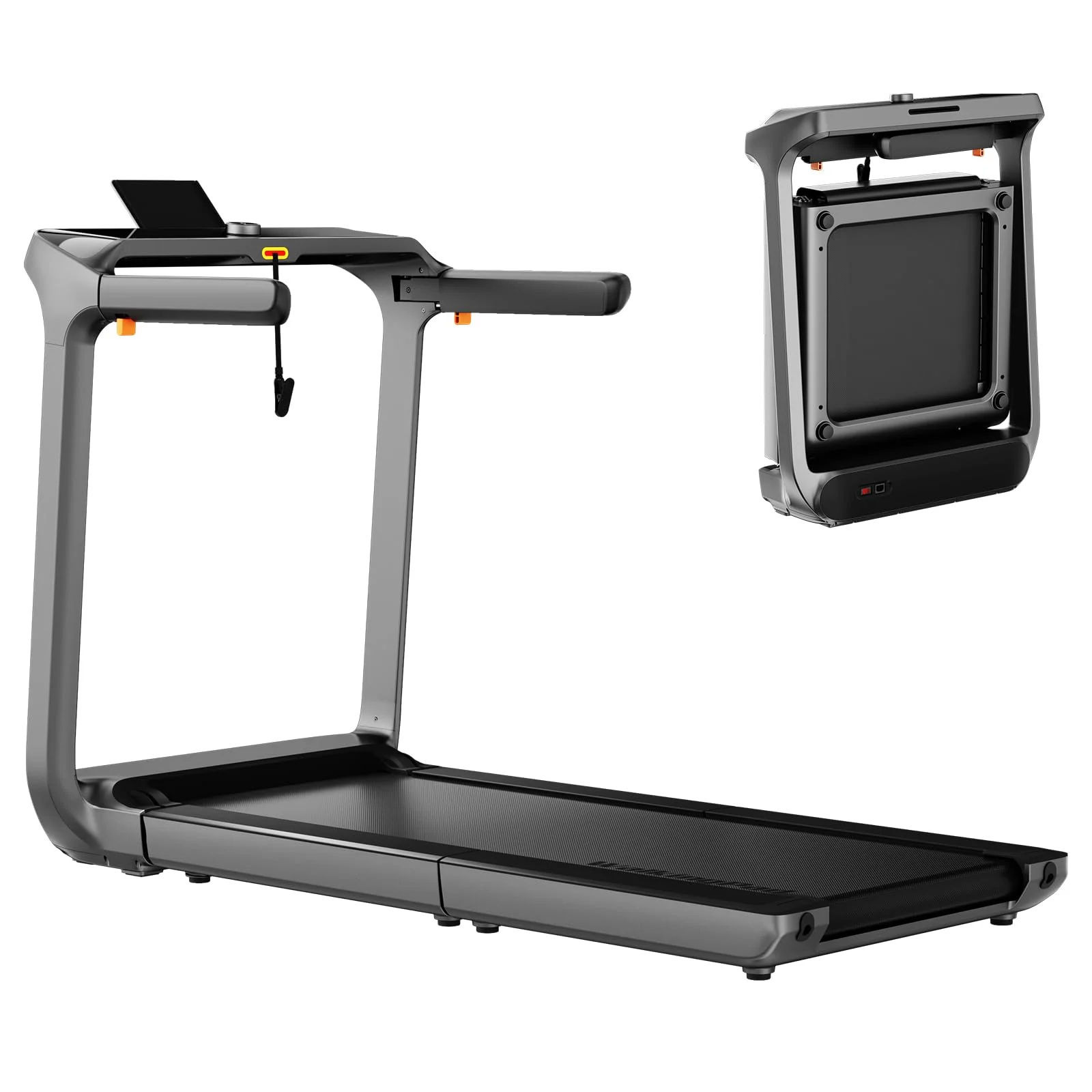 <p>X218 Folding Treadmill</p>