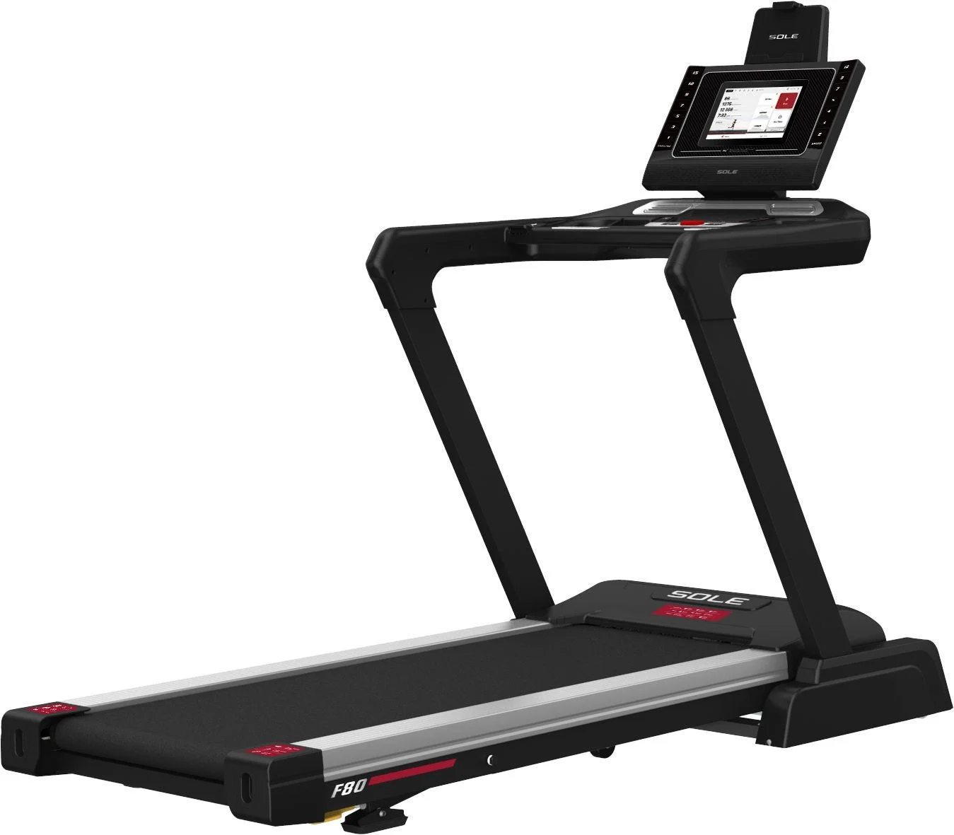 F80 Treadmill