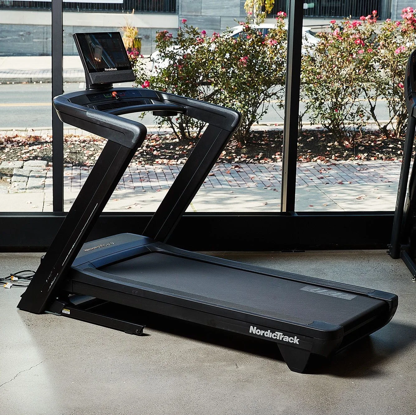 Commercial 1750 Treadmill