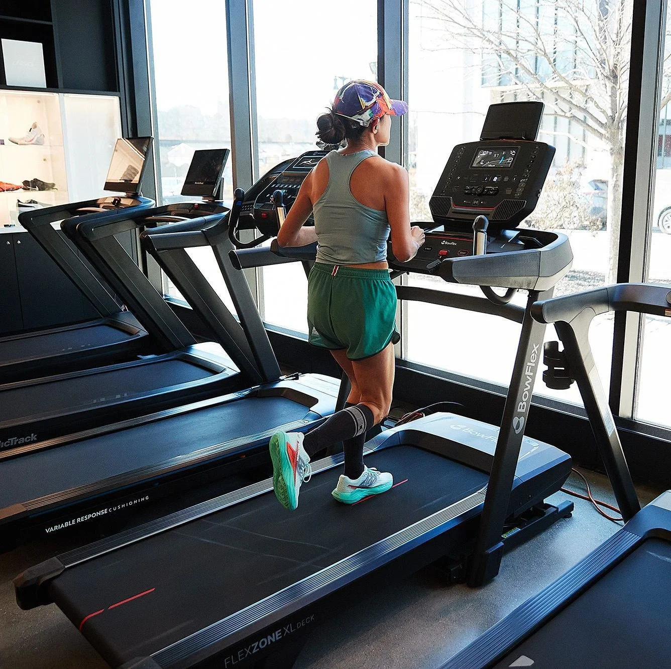 T9 Treadmill