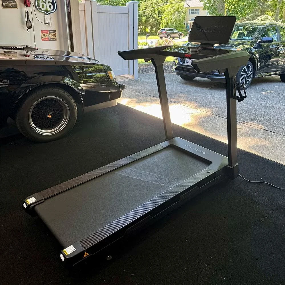 Cybermega Treadmill