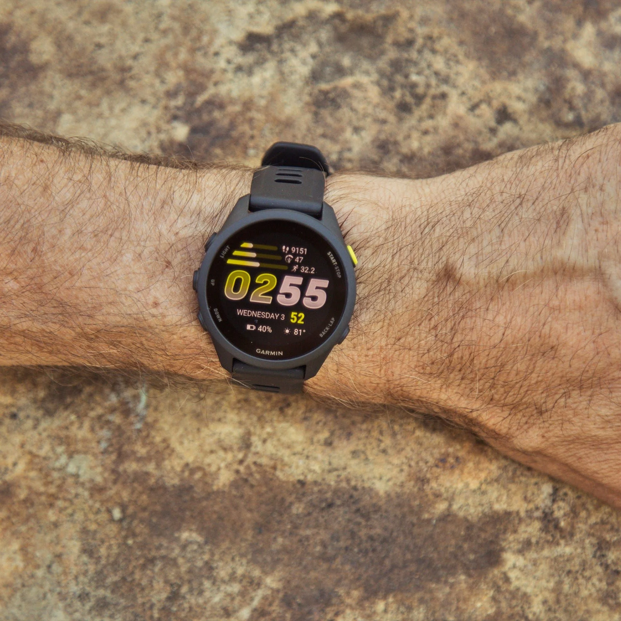 Forerunner 70